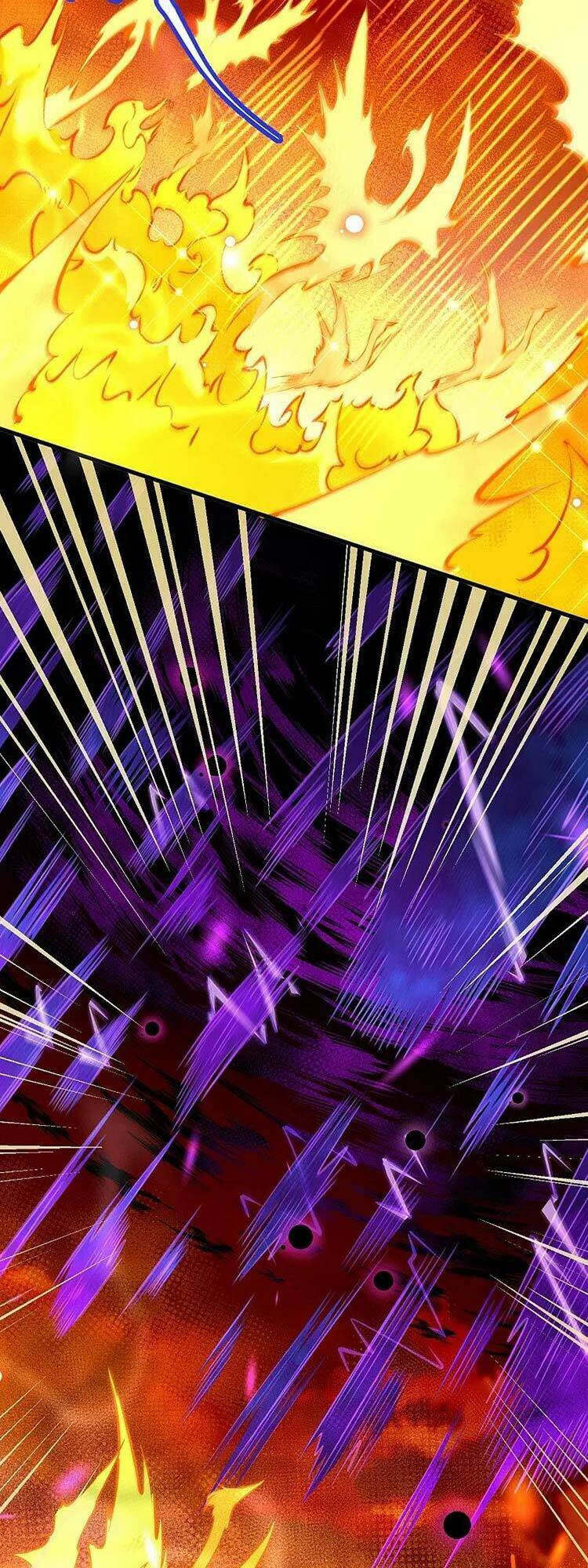 Nghịch Thiên Tà Thần: Chapter 510