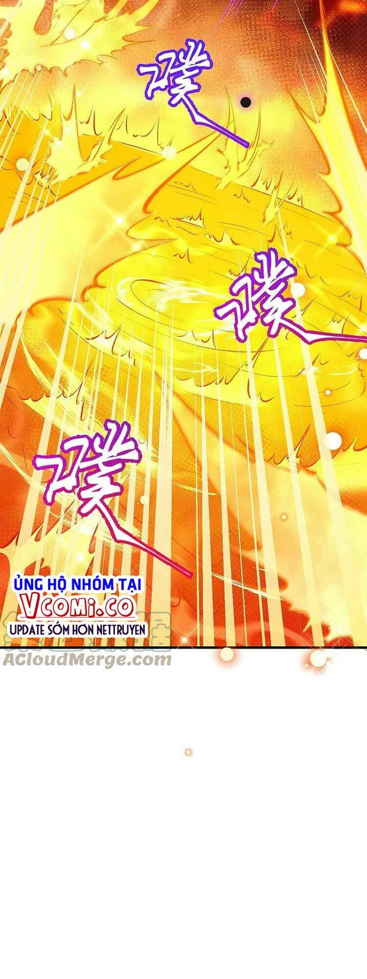 Nghịch Thiên Tà Thần: Chapter 510