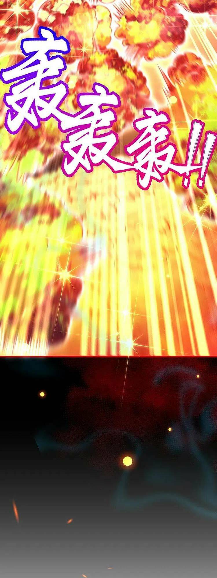 Nghịch Thiên Tà Thần: Chapter 510