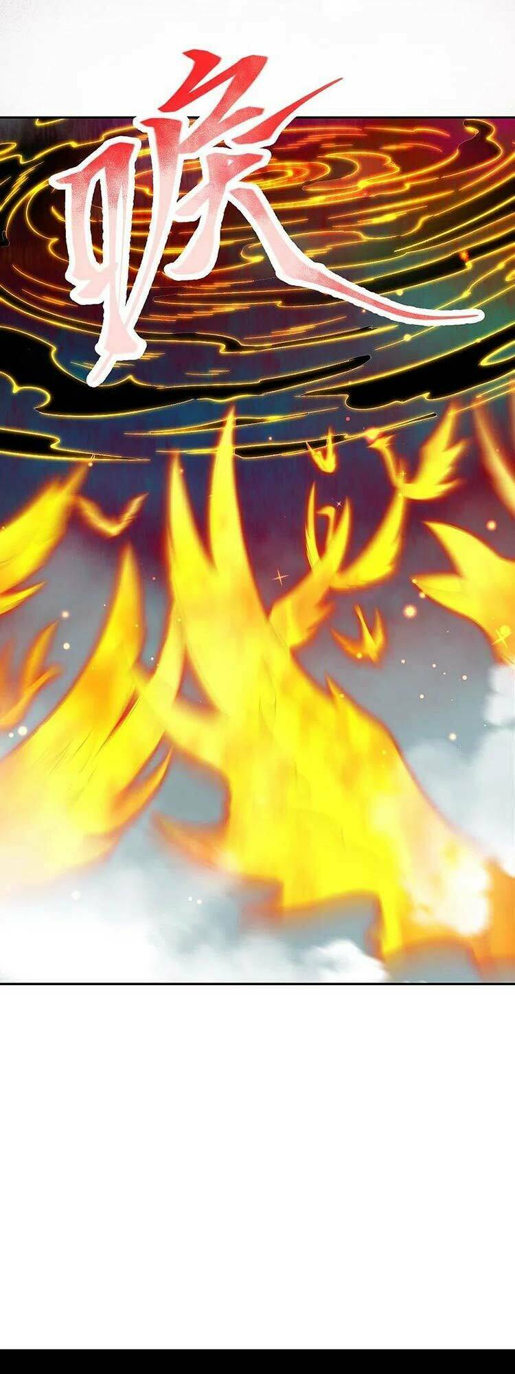 Nghịch Thiên Tà Thần: Chapter 510
