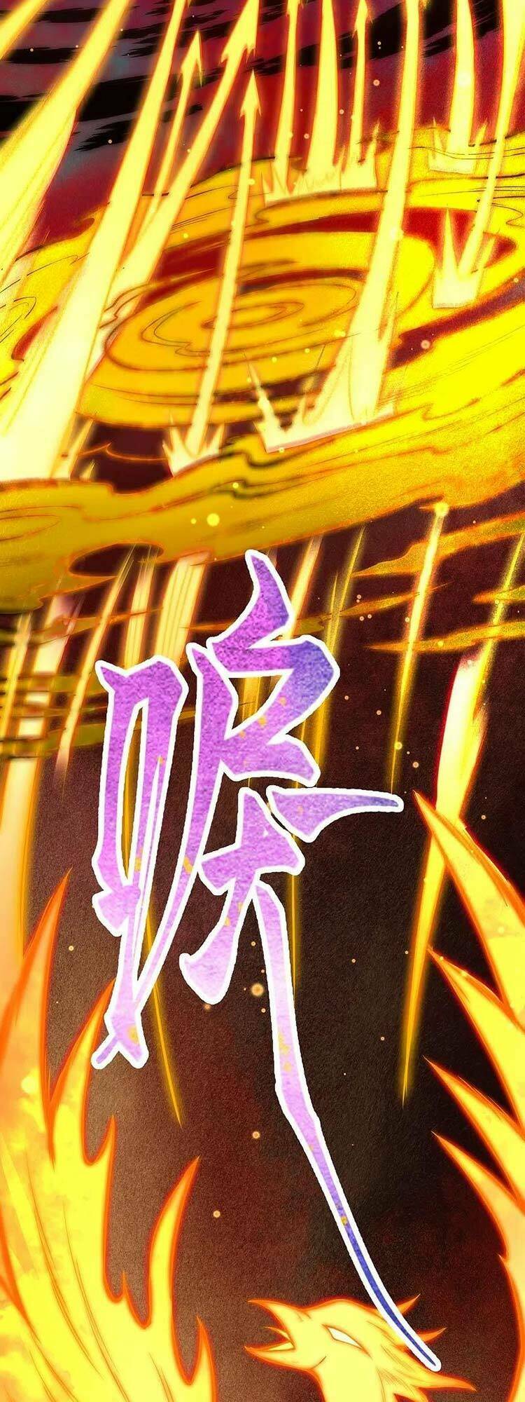 Nghịch Thiên Tà Thần: Chapter 510