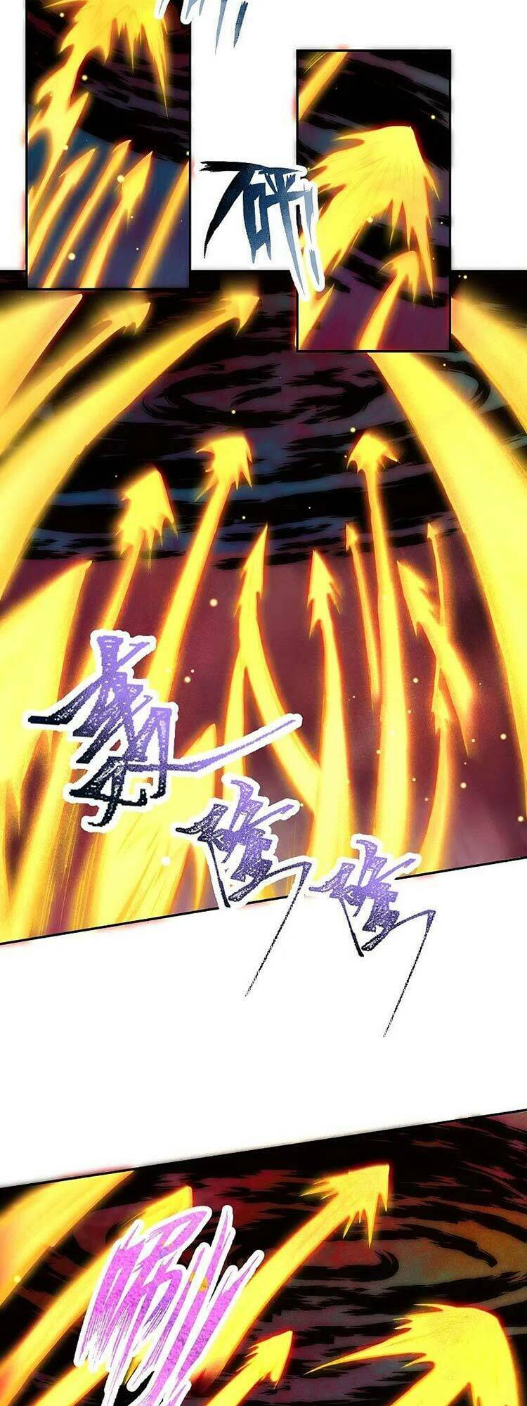 Nghịch Thiên Tà Thần: Chapter 510