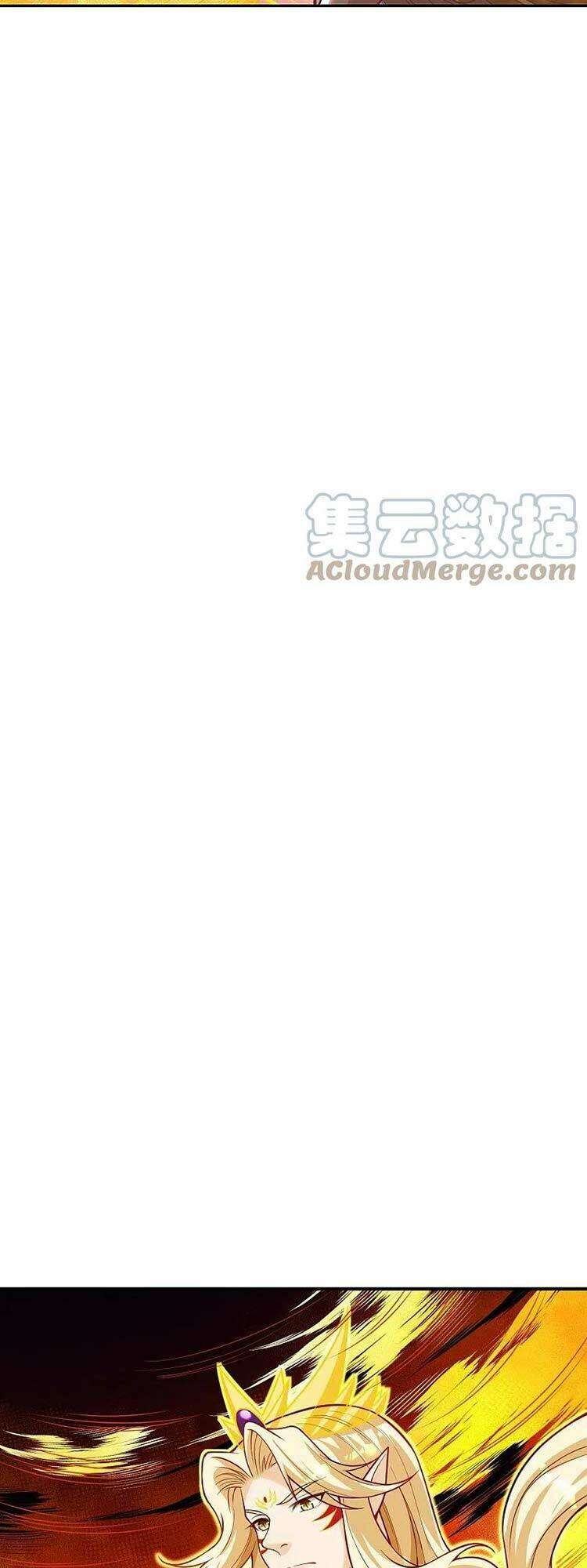 Nghịch Thiên Tà Thần: Chapter 510