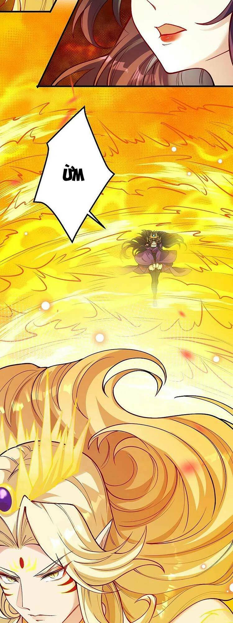 Nghịch Thiên Tà Thần: Chapter 510