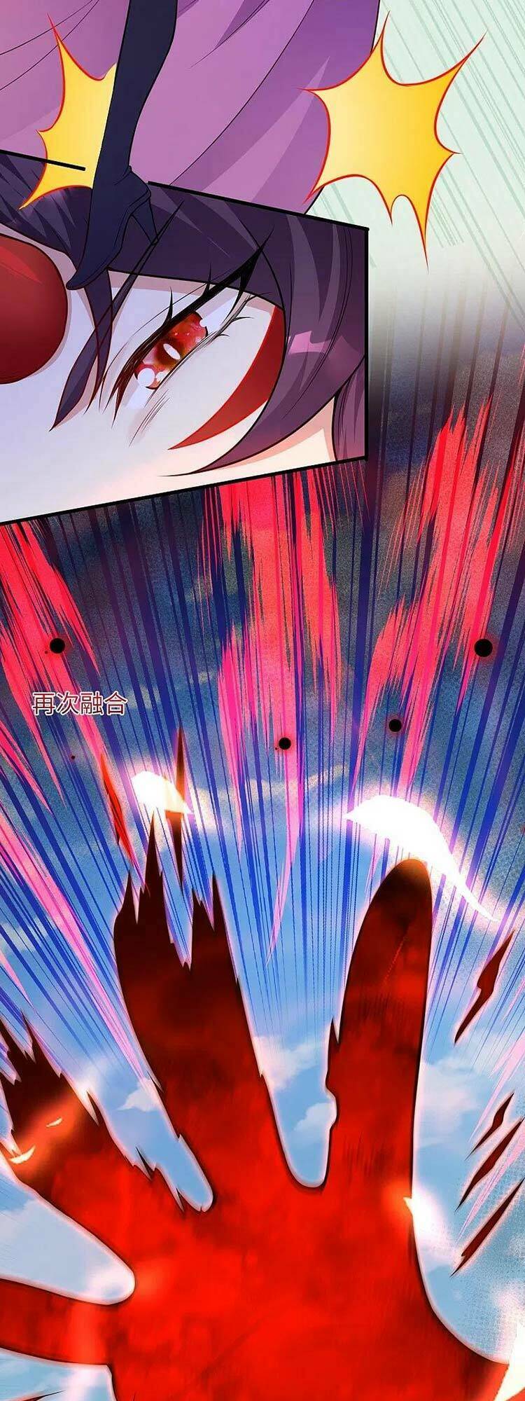 Nghịch Thiên Tà Thần: Chapter 511