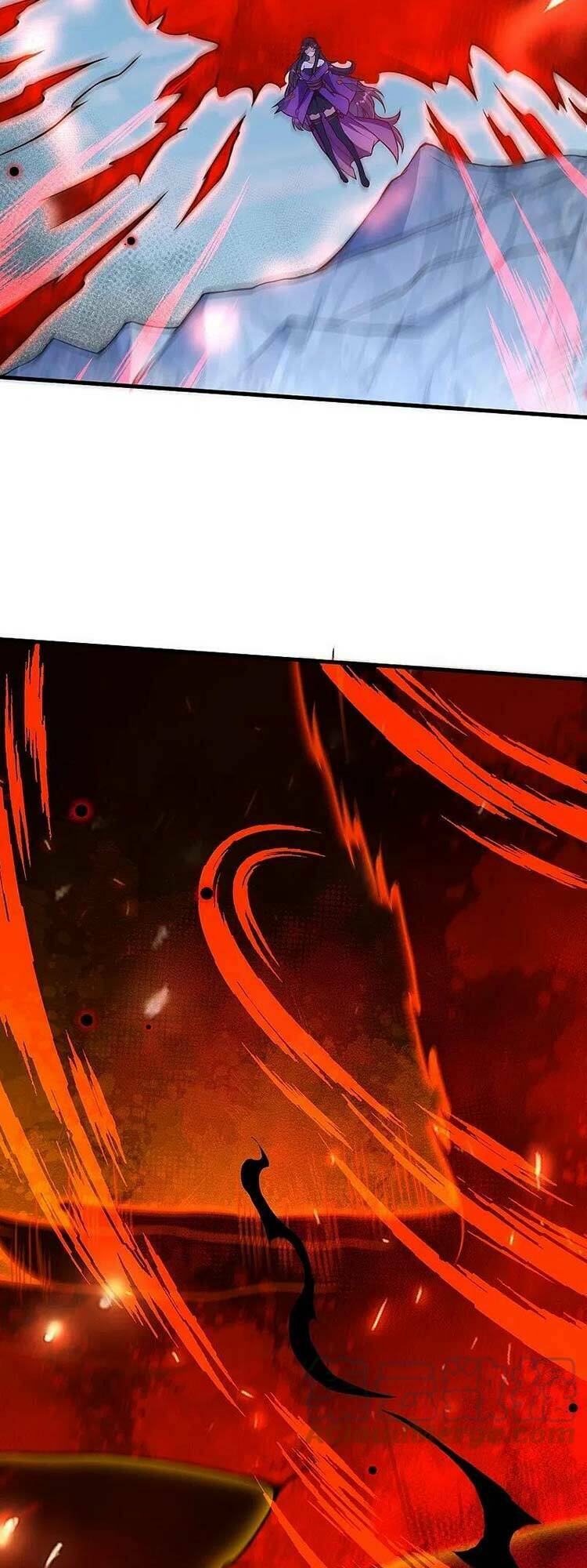 Nghịch Thiên Tà Thần: Chapter 511