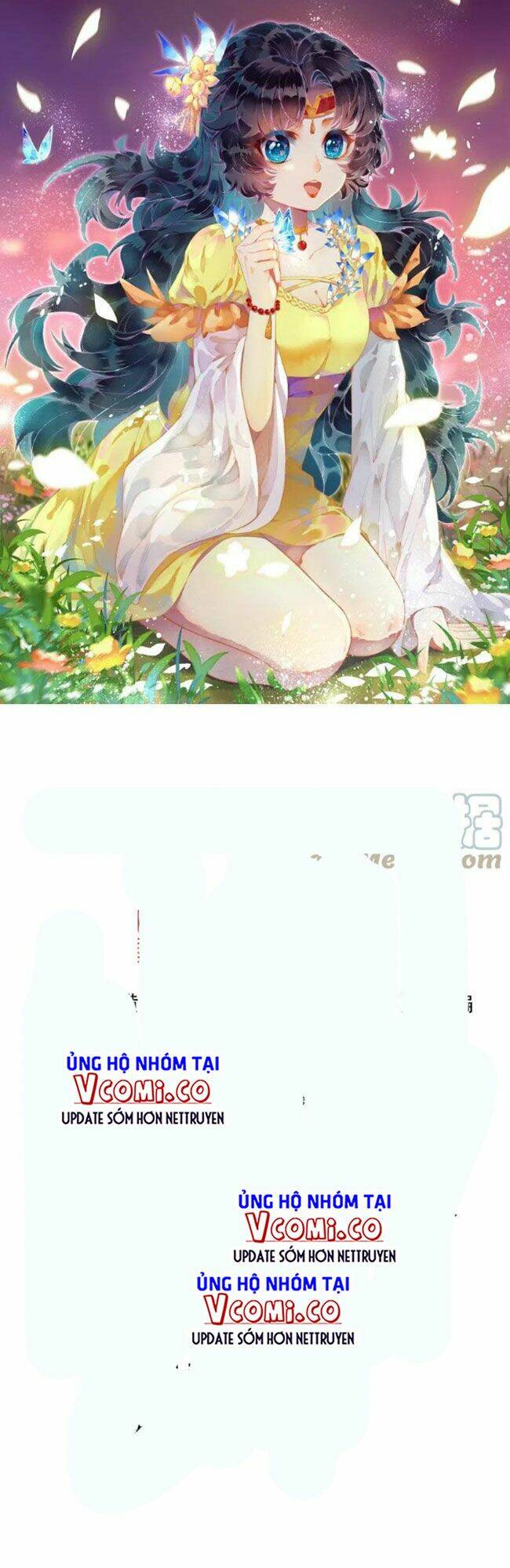 Nghịch Thiên Tà Thần: Chapter 512