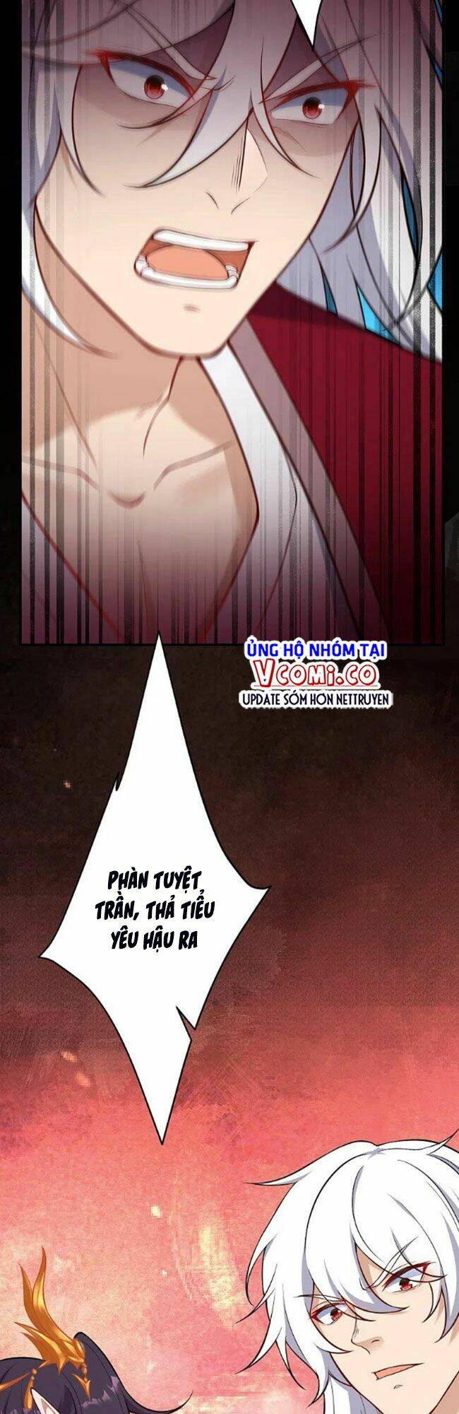 Nghịch Thiên Tà Thần: Chapter 512