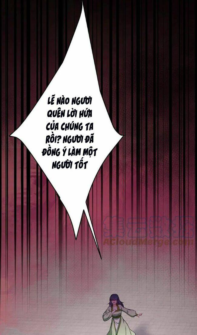 Nghịch Thiên Tà Thần: Chapter 512