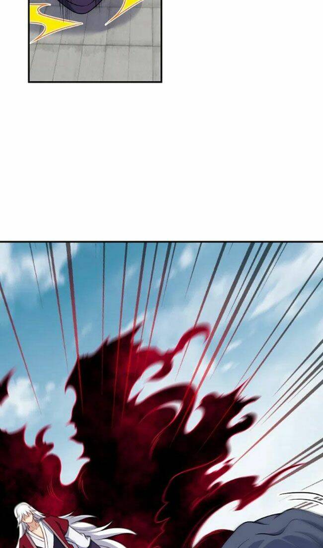 Nghịch Thiên Tà Thần: Chapter 512