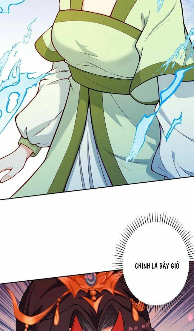 Nghịch Thiên Tà Thần: Chapter 512