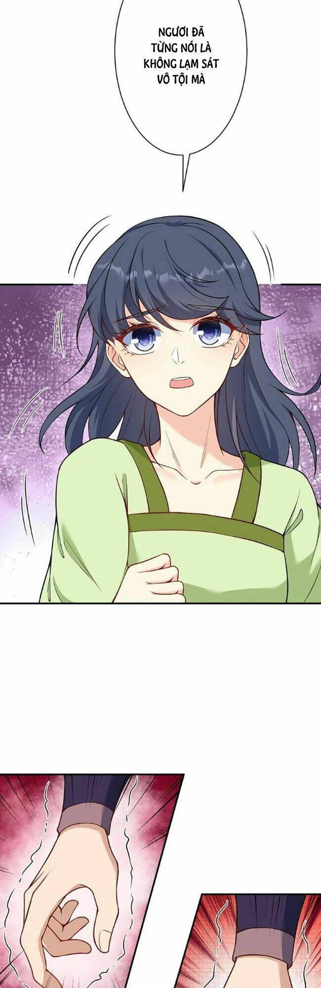 Nghịch Thiên Tà Thần: Chapter 512