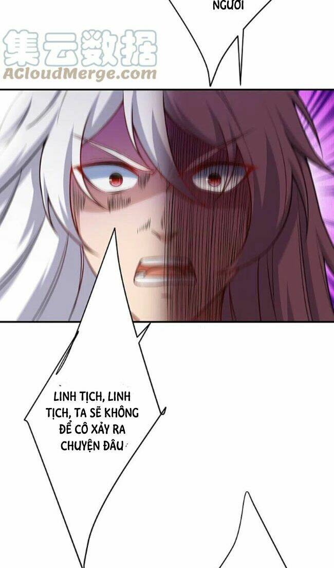 Nghịch Thiên Tà Thần: Chapter 512
