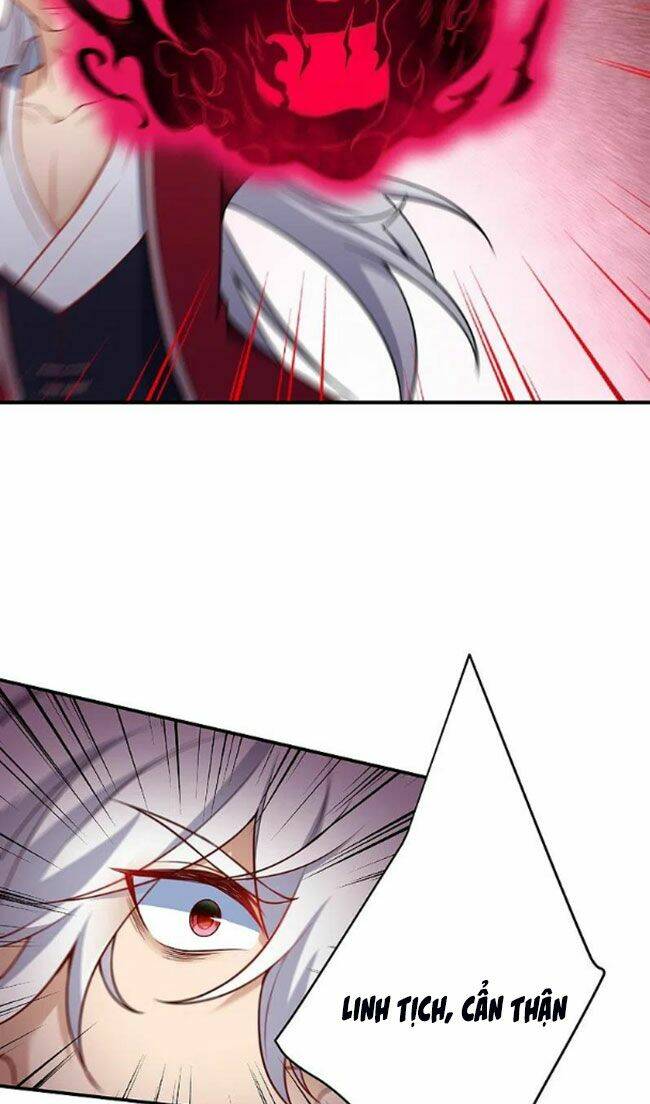 Nghịch Thiên Tà Thần: Chapter 512
