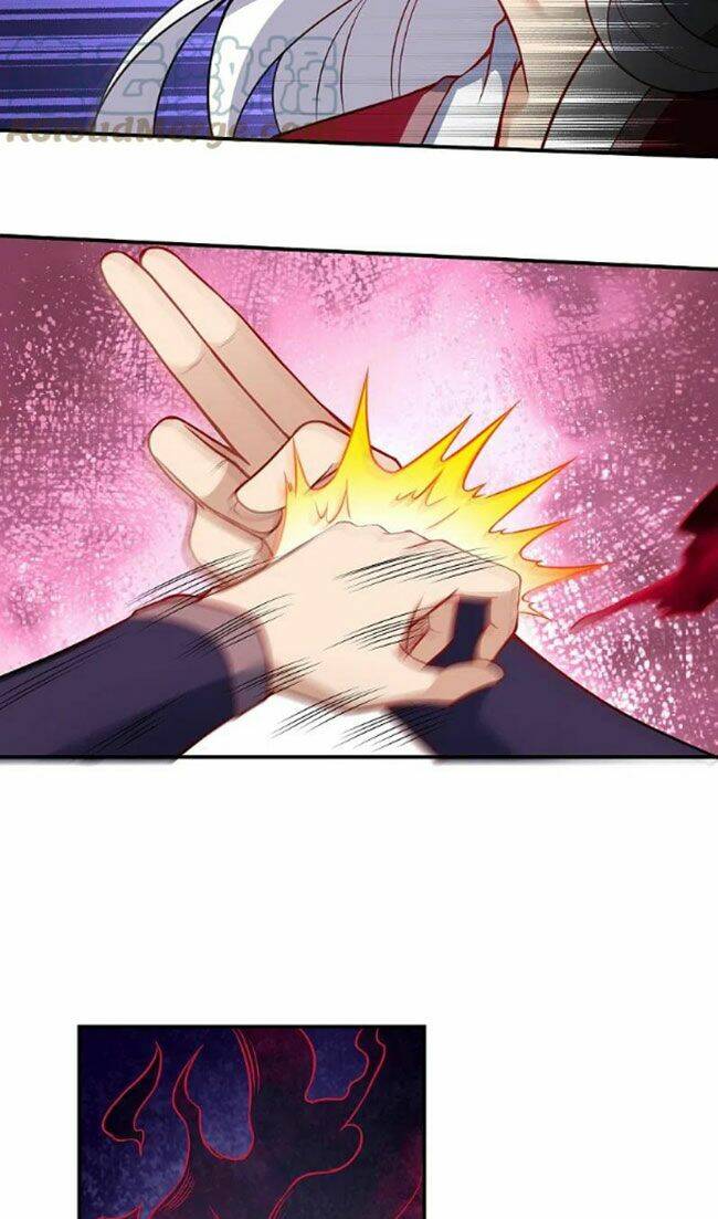 Nghịch Thiên Tà Thần: Chapter 512