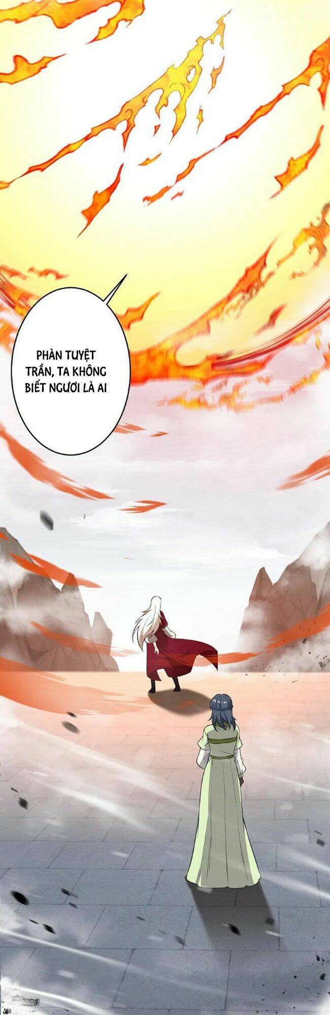 Nghịch Thiên Tà Thần: Chapter 512