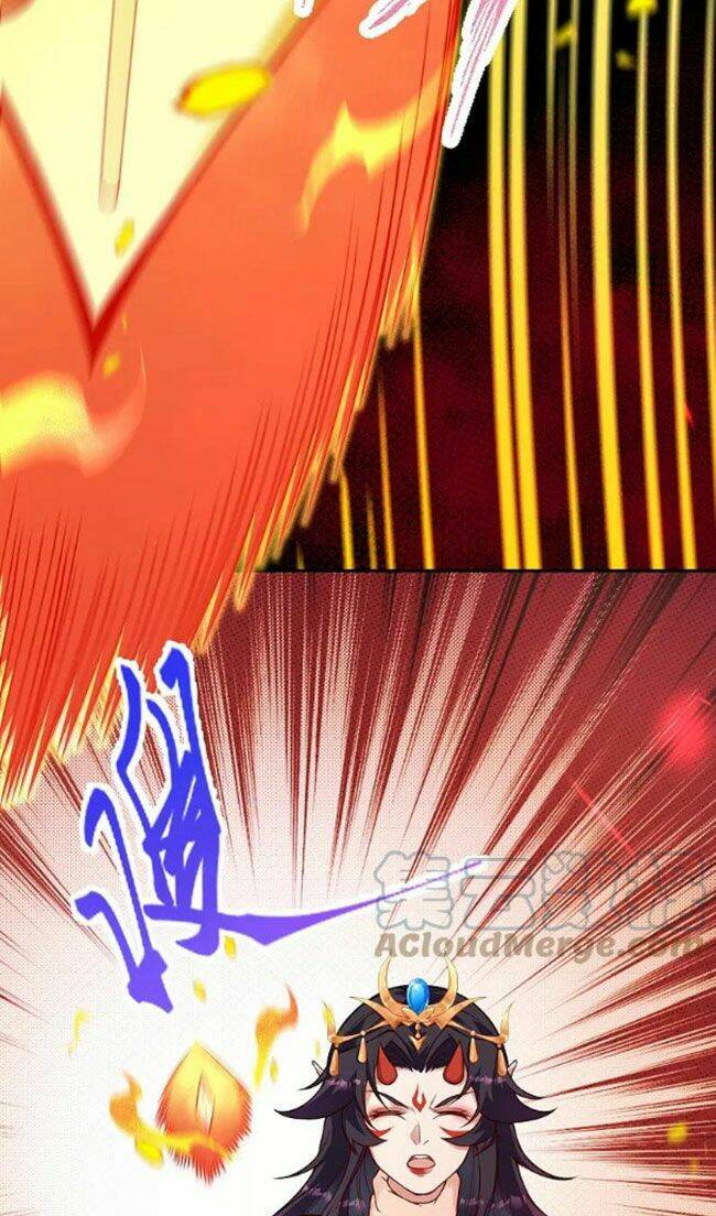 Nghịch Thiên Tà Thần: Chapter 512