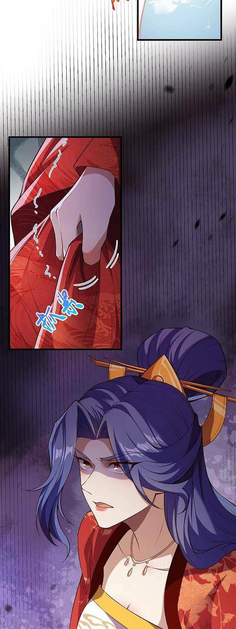 Nghịch Thiên Tà Thần: Chapter 513