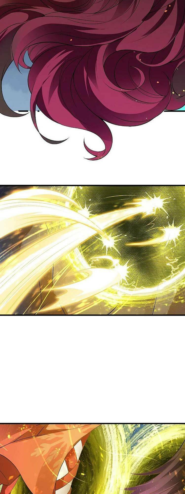 Nghịch Thiên Tà Thần: Chapter 513