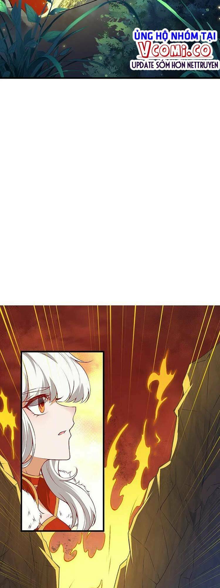Nghịch Thiên Tà Thần: Chapter 513