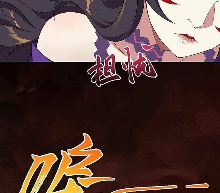 Nghịch Thiên Tà Thần: Chapter 513