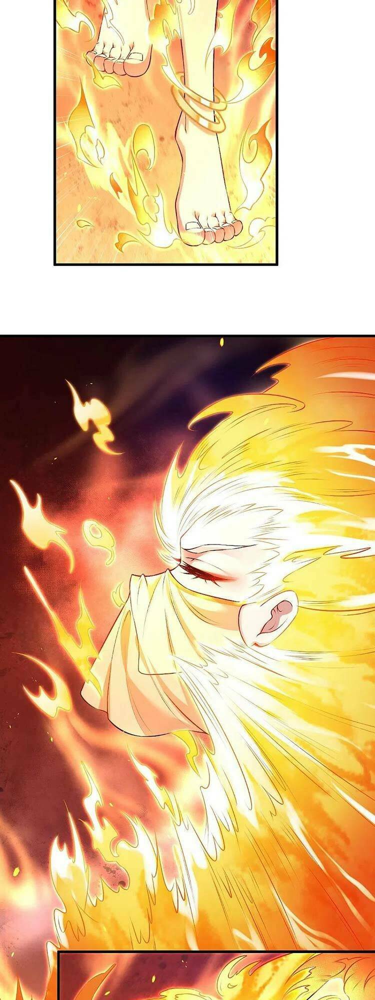 Nghịch Thiên Tà Thần: Chapter 513