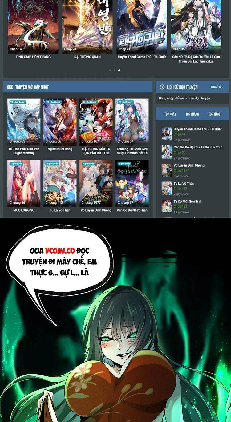 Nghịch Thiên Tà Thần: Chapter 513