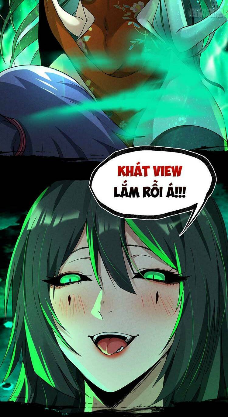 Nghịch Thiên Tà Thần: Chapter 513