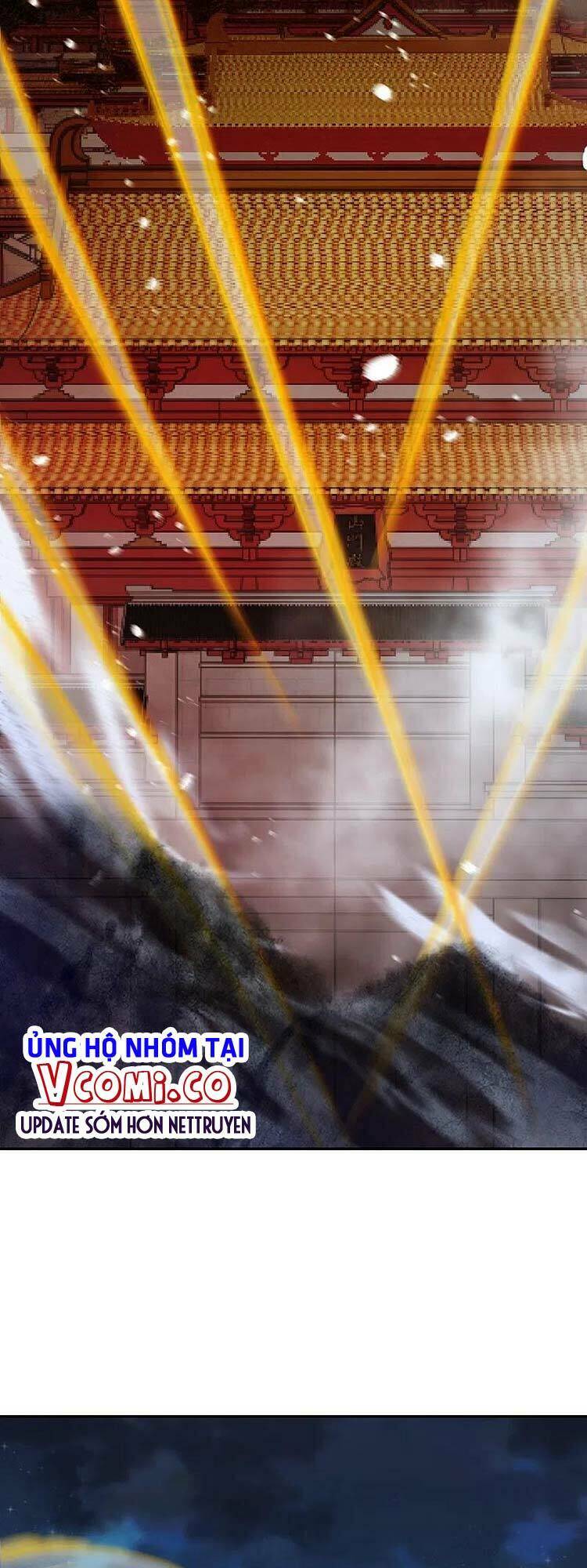 Nghịch Thiên Tà Thần: Chapter 513