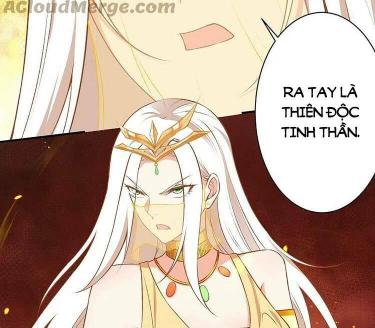 Nghịch Thiên Tà Thần: Chapter 514
