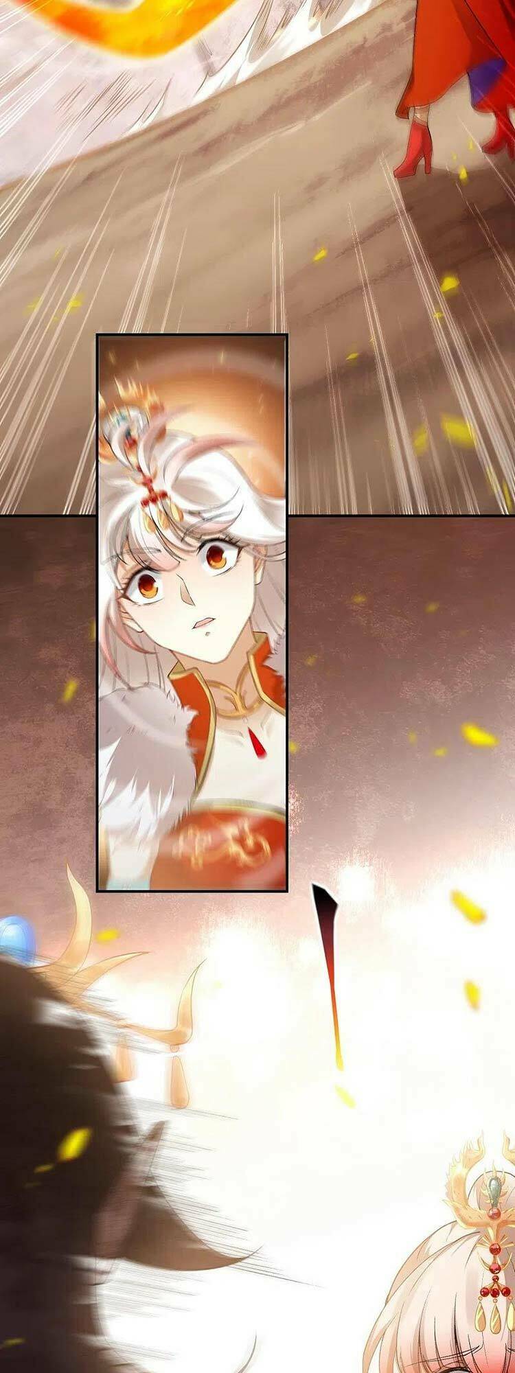 Nghịch Thiên Tà Thần: Chapter 514