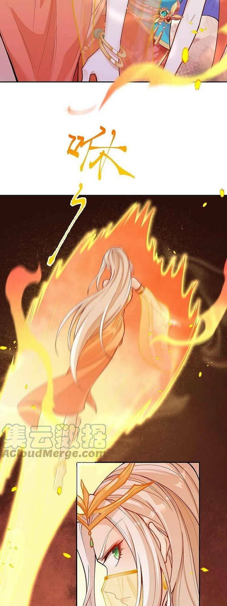 Nghịch Thiên Tà Thần: Chapter 514