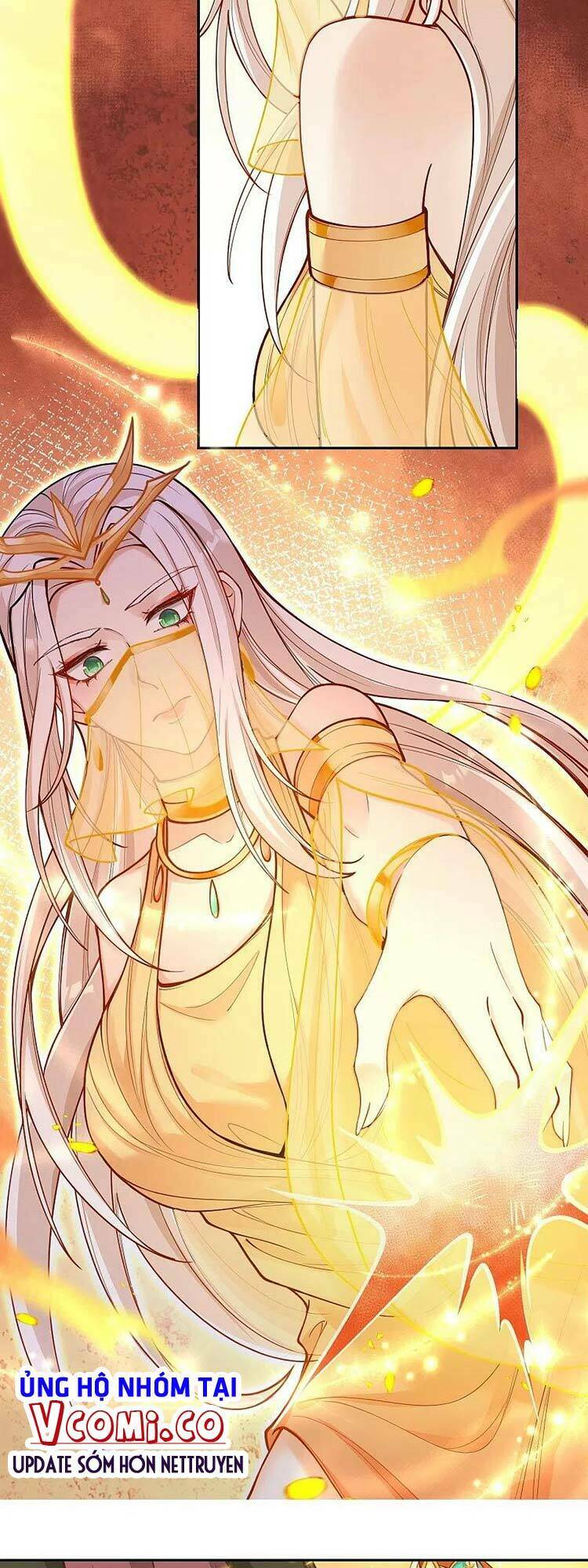 Nghịch Thiên Tà Thần: Chapter 514