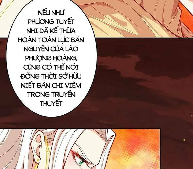 Nghịch Thiên Tà Thần: Chapter 514