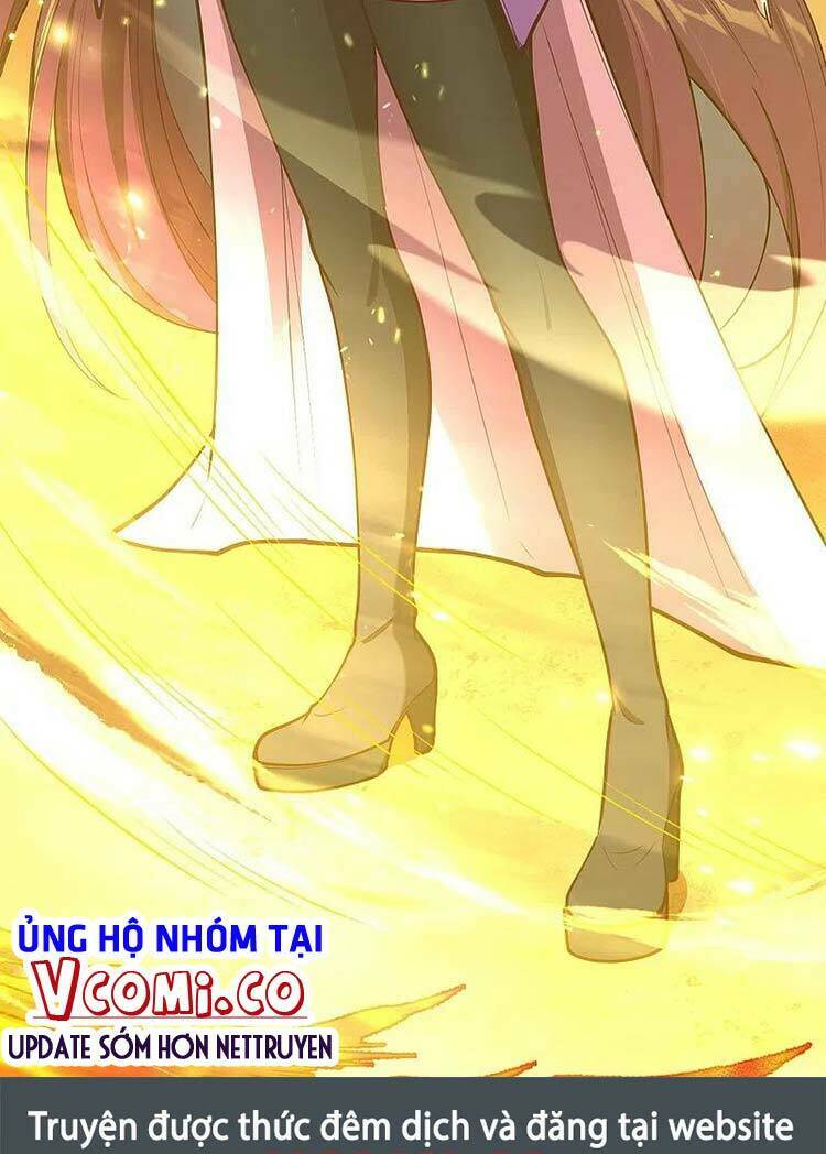 Nghịch Thiên Tà Thần: Chapter 514