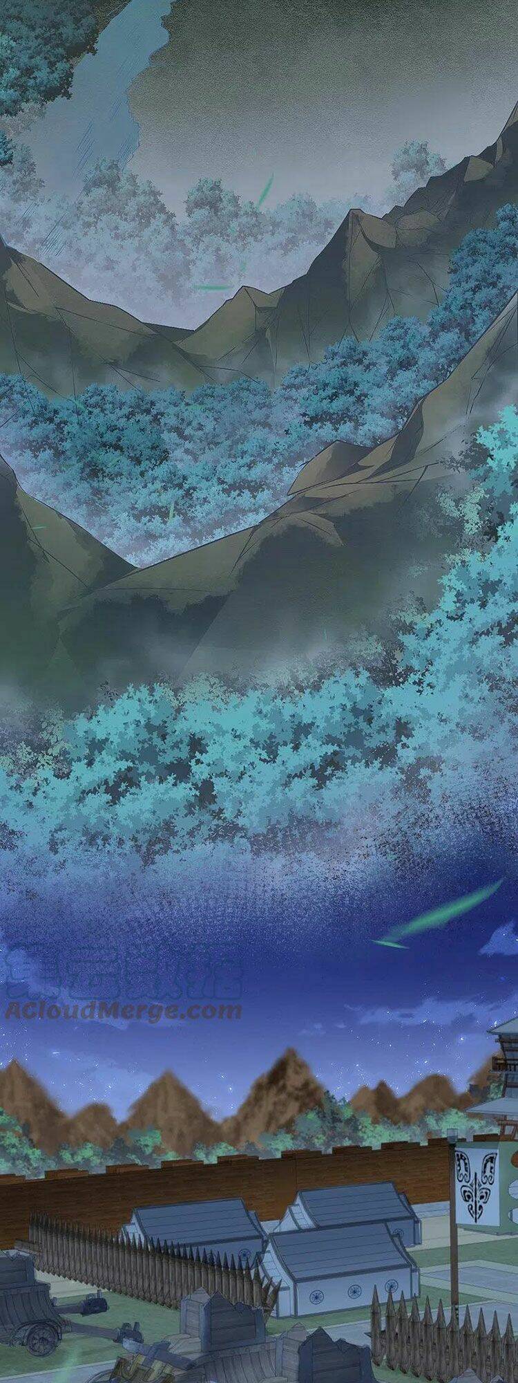 Nghịch Thiên Tà Thần: Chapter 515