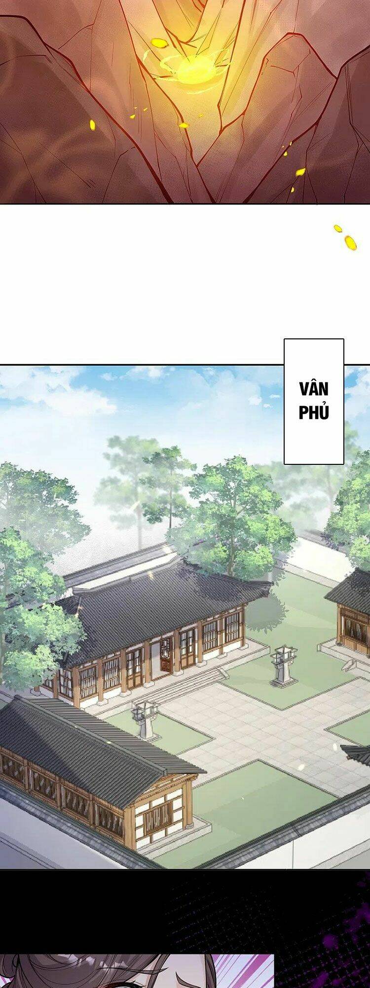 Nghịch Thiên Tà Thần: Chapter 515