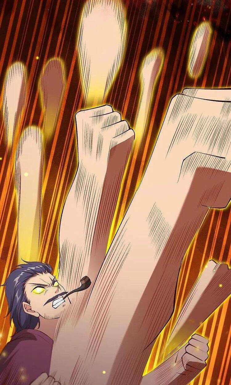Nghịch Thiên Tà Thần: Chapter 516