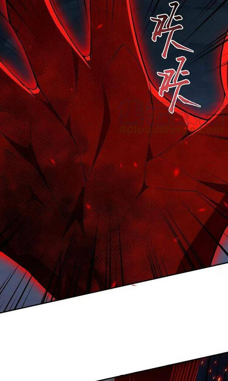 Nghịch Thiên Tà Thần: Chapter 516