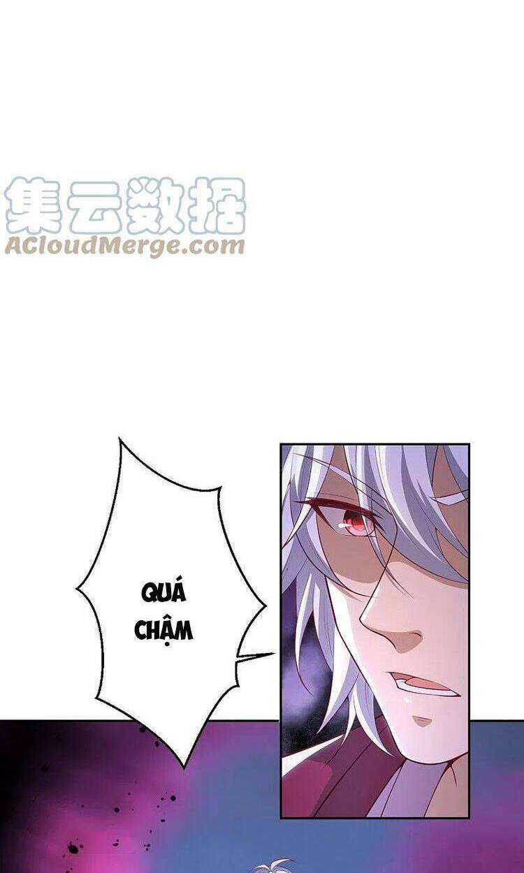 Nghịch Thiên Tà Thần: Chapter 516