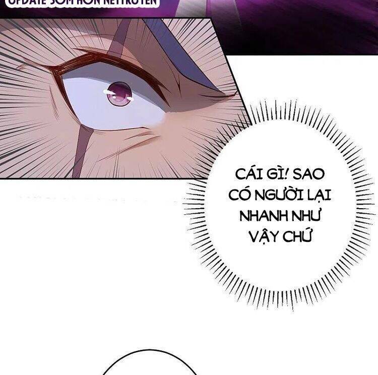 Nghịch Thiên Tà Thần: Chapter 516