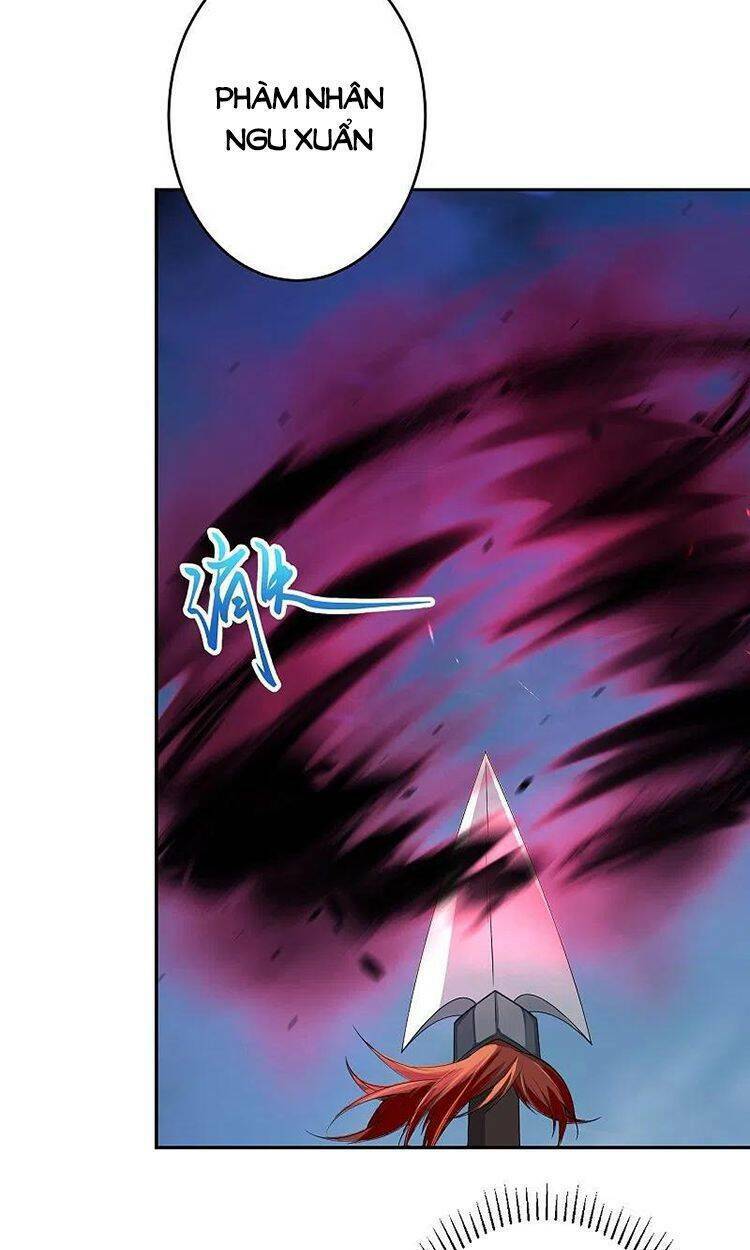 Nghịch Thiên Tà Thần: Chapter 516