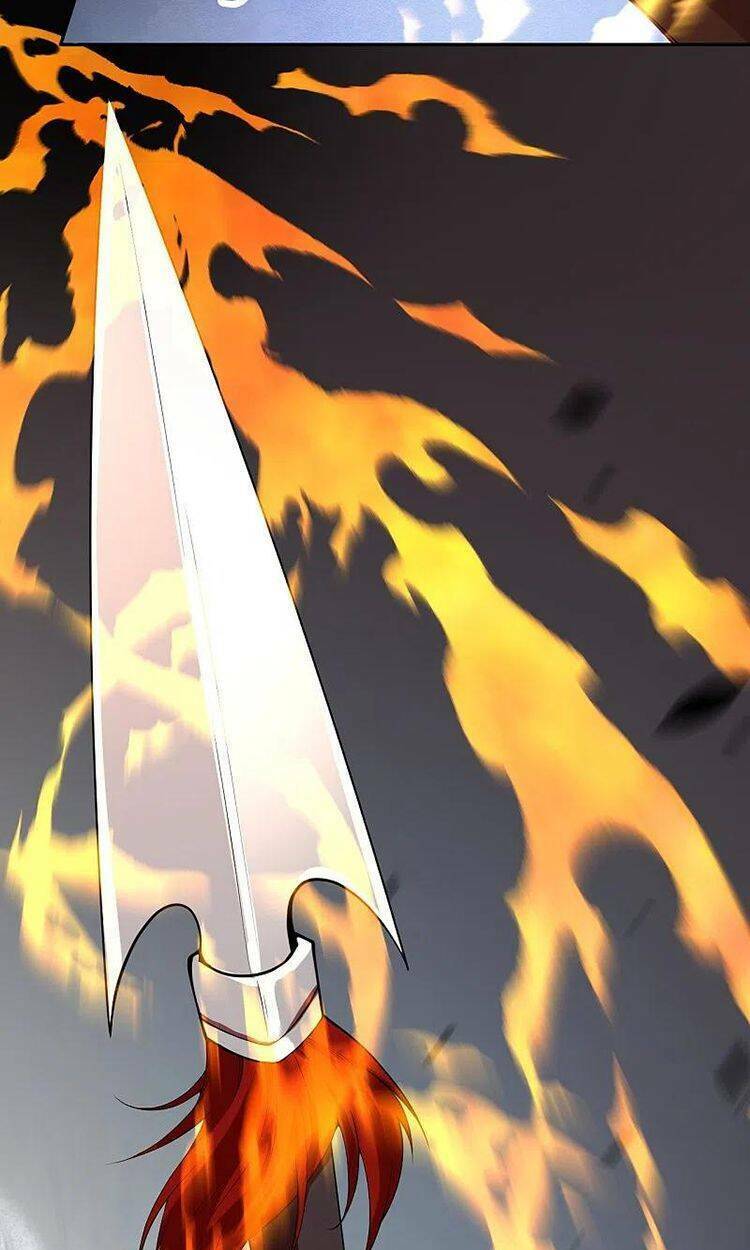 Nghịch Thiên Tà Thần: Chapter 516