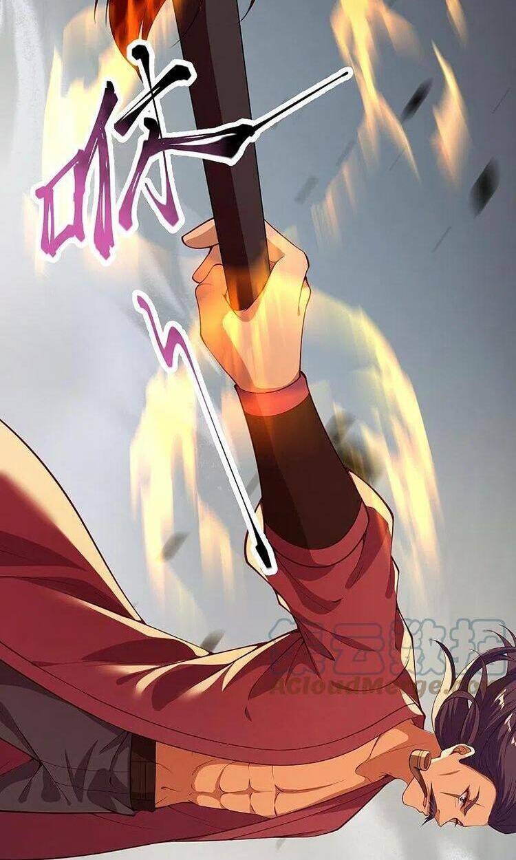 Nghịch Thiên Tà Thần: Chapter 516