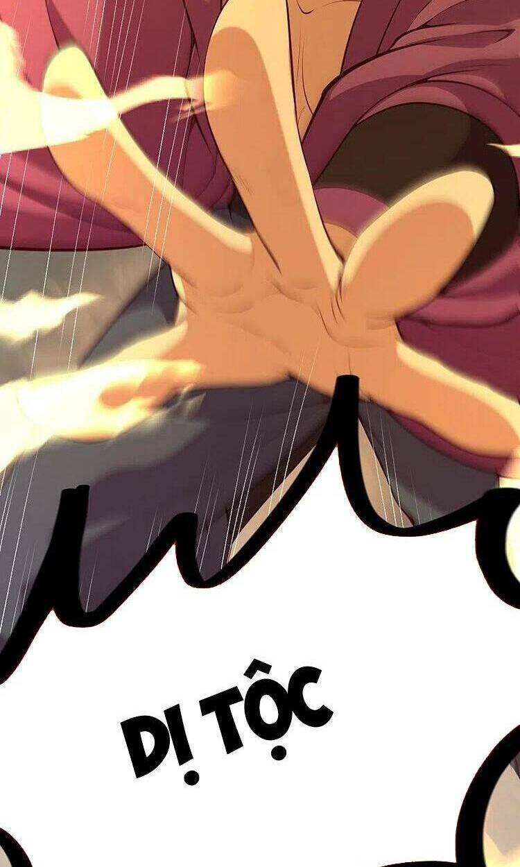 Nghịch Thiên Tà Thần: Chapter 516