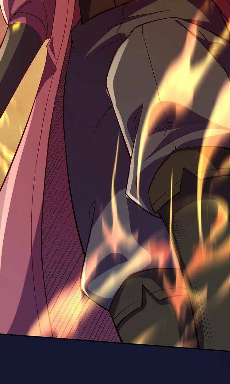 Nghịch Thiên Tà Thần: Chapter 516