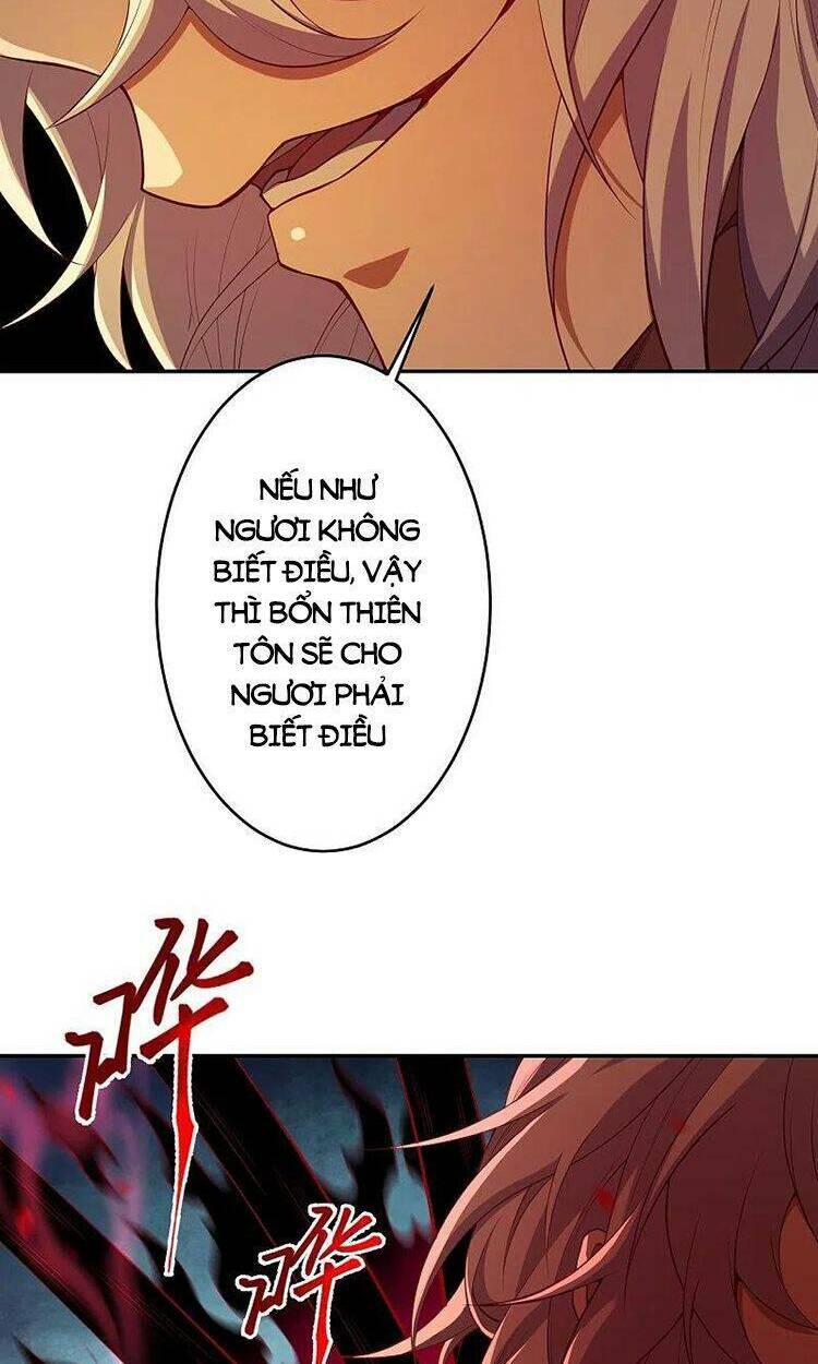 Nghịch Thiên Tà Thần: Chapter 516