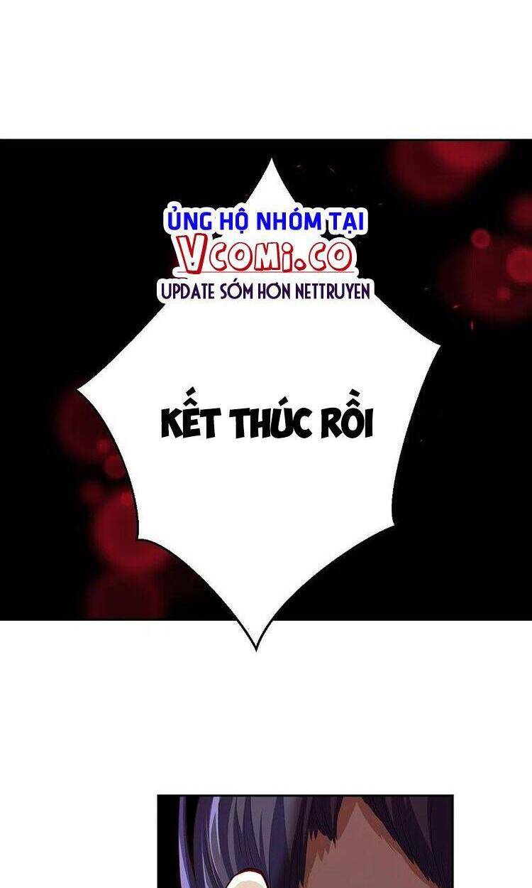 Nghịch Thiên Tà Thần: Chapter 516
