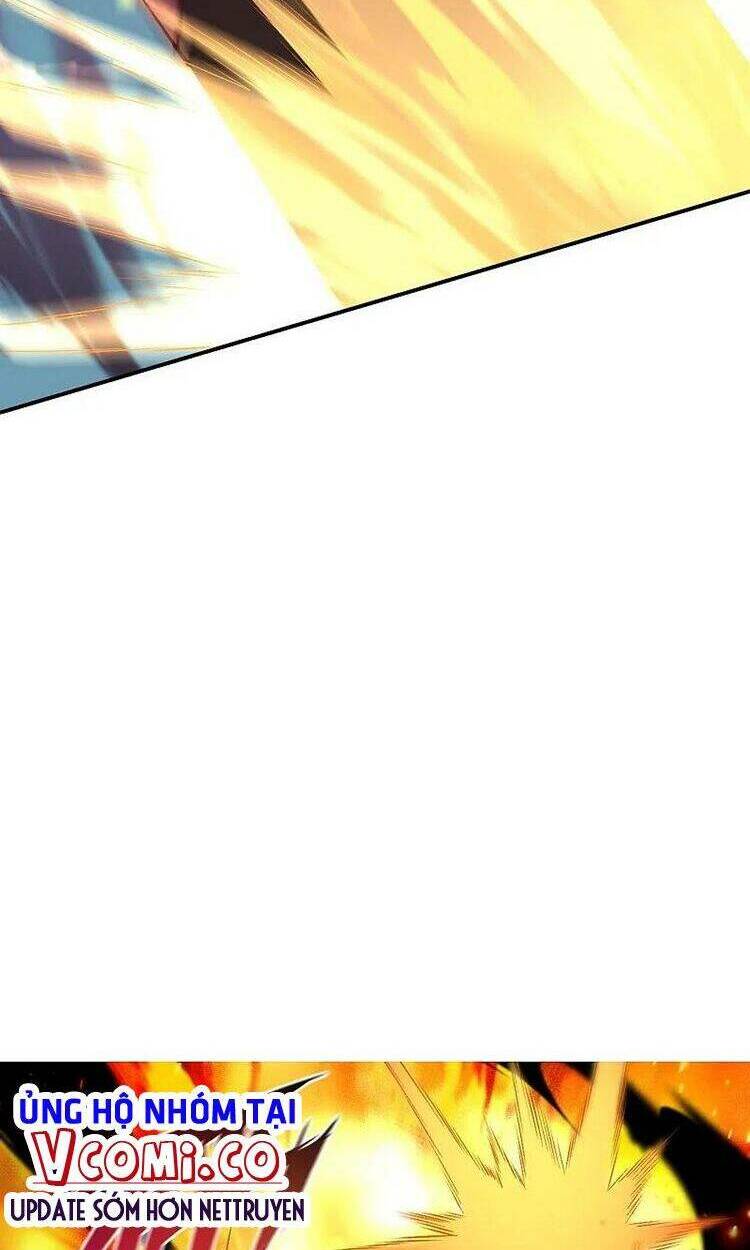Nghịch Thiên Tà Thần: Chapter 516