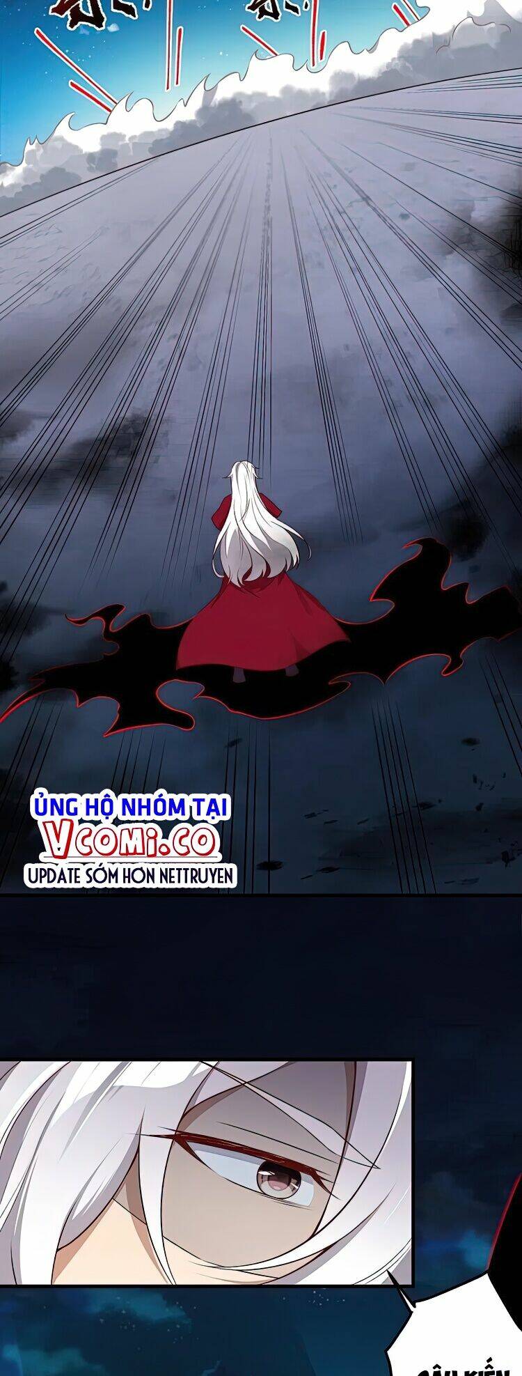 Nghịch Thiên Tà Thần: Chapter 517